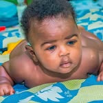 Brian Ajayi - @celebritybabybrian - Instagram