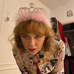 !!!Bríana!!! 🫶🏻🌎🧚🏼‍♀️🌻🦋💫🪲🪩 - @brianakeoghxo - Instagram