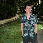 Brian Aké Nuñez - @brian_akn - Instagram