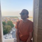 Brian Aker - @yaboibrian - Instagram