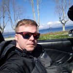 Brian T. Akerman - @brian_akerman - Instagram