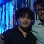 Brian Aki Zao - @brianaki_ - Instagram