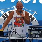 Brian Akin - @akinonepromotions - Instagram