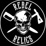 Brian Akins - @rebel_relics_ig - Instagram