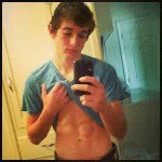 Brian Akins - @neverland4_everafter - Instagram