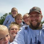 Brian Akre - @akre53 - Instagram