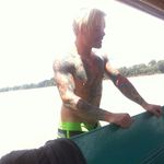 Brian Akre - @akrehavn - Instagram
