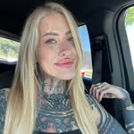 Bri Leflore | Tattoo Artist - @brianaleflore - Instagram