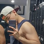 Brian Huerta - @brian_alexish - Instagram