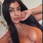 Briana Lee - @brianalee1659 - Instagram