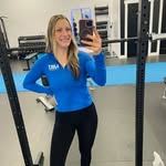 Bri Johns | Personal Trainer / Coach - @brianalaynejohns - Instagram