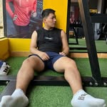 Brian Alania - @brianalania_ - Instagram