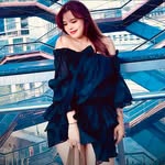 Mỹ Dung - @_brianala - Instagram