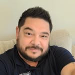 Brian Alameda - @darthagent821 - Instagram