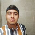 Brian Rojas Alameda - @brian.rojas.alameda - Instagram