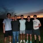 Brian Alan Wiltgen - @bw7_17 - Instagram