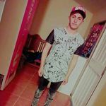 brian alaniz - @bocabrian090 - Instagram