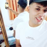 Briian Martinez - @brianalbanmartinez - Instagram