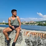 Bryan Albán - @bryan_alban_saltos - Instagram