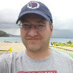 Brian Albert - @bdoreste - Instagram