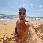 Brian Alberto - @brian_men7 - Instagram