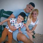 Brian Alberto - @brianalberto1138 - Instagram