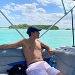 Brian Alberto Cabrera Gutierrez - @21briancabrera - Instagram