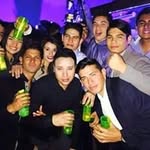 Brian Alberto Flores Ortega - @brianalberto.floresortega - Instagram