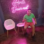Brian Alberto solar Guillén - @brianalbertosolar - Instagram