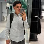 Brian Alberto Vazquez - @brianalbertova - Instagram