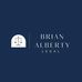 Brian Alberty Legal - Facebook