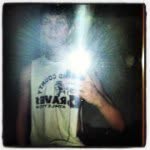 Brian - @brian_albino - Instagram