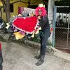 El Tepachero flores al patrón - @brianalbinobaldivias - TikTok
