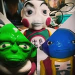 Brian Albiter - @l0gg3d_0ff - Instagram