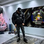 Brian albiter - @brian_albiter94 - Instagram