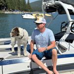 Brian Albrecht - @briankalbrecht - Instagram