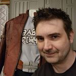 Brian Albrecht - @soliderbrian - Instagram