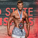 Brian Albrecht - @livegrowexplore - Instagram