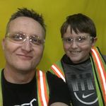 Brian Albrecht - @veddie.edder - Instagram