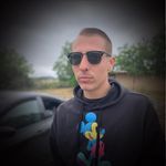 Brian Albrecht - @brektfreshhh - Instagram