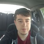Brian Albright - @brianalbright0413 - Instagram