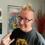 Brian Albright - @eelalbright - Instagram