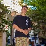 Brian de Albuquerque - @briandealbuquerque9 - Instagram