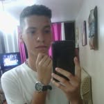 Brian Alcala - @alexander_23years - Instagram