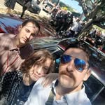 Brian Le Alcala - @lealcalabrian - Instagram