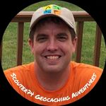 Brian Alcorn - @scouter_74 - Instagram
