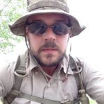 Brian Alcorn - @beeejgoldfinger - Instagram