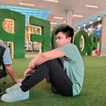 Brian Ray D. Corpuz - @aldousbrianray - Instagram