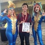 Brian Aldred - @brian.aldred - Instagram