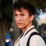 Brian Alejandro Combita V - @combitav - Instagram